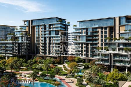 2 Bedroom Flat for Sale in City Walk, Dubai - Stunning Apt | Vast and Modern | Prime Location