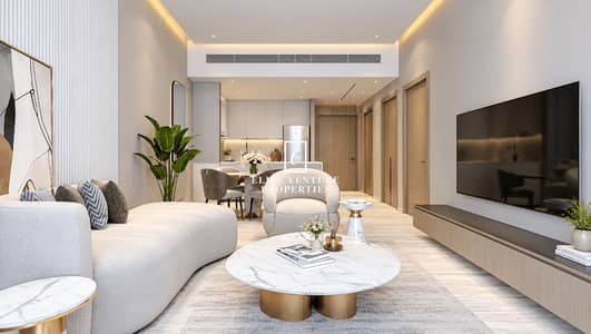 2 Bedroom Apartment for Sale in Jumeirah Village Triangle (JVT), Dubai - PREMIUM QUALITY | FULLY FURNISHED | SPACIOUS 2 Bedroom Apartment for Sale in Jumeirah Village Triangle (JVT), Dubai - PREMIUM QUALITY | FULLY FURNISHED | SPACIOUS