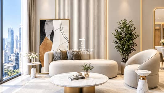 Studio for Sale in Jumeirah Village Triangle (JVT), Dubai - MODERN STUDIO | FULLY FURNISHED | PRIME INVESTMENT Studio for Sale in Jumeirah Village Triangle (JVT), Dubai - MODERN STUDIO | FULLY FURNISHED | PRIME INVESTMENT