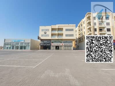10+ Camere Building in vendita a Al Jurf, Ajman - WhatsApp Image 2026-10-10 at 09.43. 33. jpeg