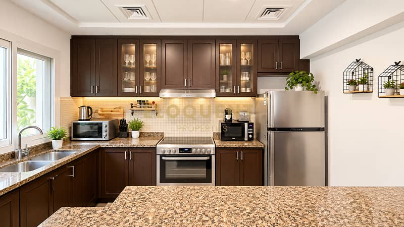 7 Bright Modern Walnut Kitchen with Granite Counters. png