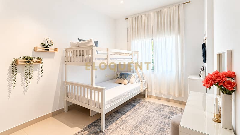 12 Bright Scandinavian Bunk Bedroom. png