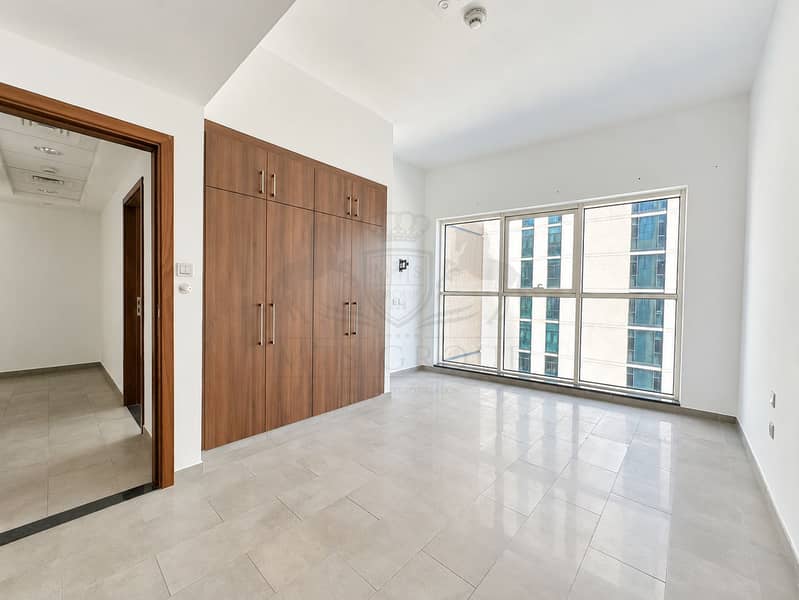 10 Bright Minimalist Room with Walnut Wardrobe. png