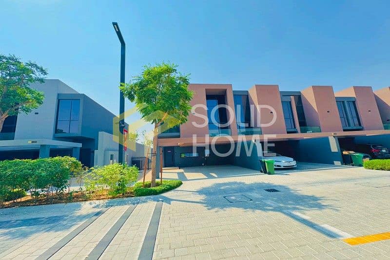 تاون هاوس في روبينيا،مسار،مدينة تلال 3 غرف 140000 درهم - 16802483 تاون هاوس في روبينيا،مسار،مدينة تلال 3 غرف 140000 درهم - 16802483
