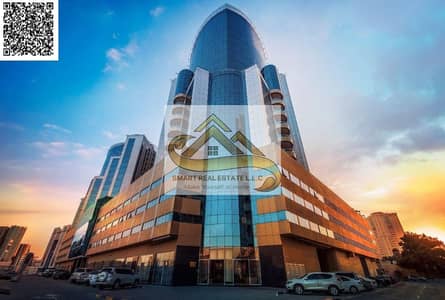 1 Bedroom Flat for Sale in Al Bustan, Ajman - WhatsApp Image 2026-09-26 at 10.28. 26 AM. jpeg 1 Bedroom Flat for Sale in Al Bustan, Ajman - WhatsApp Image 2026-09-26 at 10.28. 26 AM. jpeg