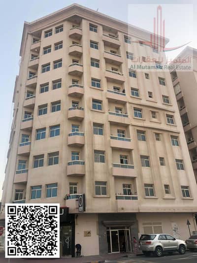 2 Camere Appartamento in affitto a Al Nuaimiya, Ajman - 214625091_200613748670856_1204368238638106864_n. jpg 2 Camere Appartamento in affitto a Al Nuaimiya, Ajman - 214625091_200613748670856_1204368238638106864_n. jpg