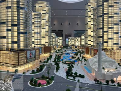 Monolocale in vendita a Al Alia, Ajman - WhatsApp Image 2026-10-07 at 12.49. 06 PM. jpeg