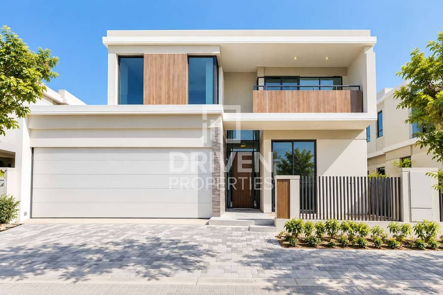 Villa in Tilal Al Ghaf,Harmony,Harmony 3, 5 schlafzimmer, 920000 AED - 16802602 Villa in Tilal Al Ghaf,Harmony,Harmony 3, 5 schlafzimmer, 920000 AED - 16802602
