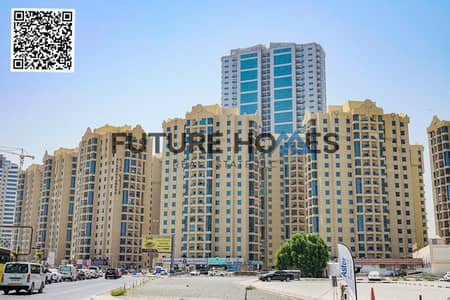 2 Bedroom Apartment for Sale in Ajman Downtown, Ajman - Al khor (5). jpg 2 Bedroom Apartment for Sale in Ajman Downtown, Ajman - Al khor (5). jpg