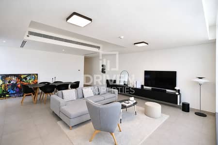 Appartement de 2 chambres à à louer à Dubai Marina, Dubai - Appartement à Dubai Marina，Marina Arcade Tower, 2 chambres, 150000 AED - 16802608