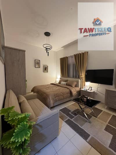 Studio zum Miete in Al Rawda, Ajman - WhatsApp Image 2026-10-09 at 5.51. 18 PM. jpeg