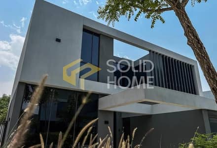 4 Bedroom Villa for Sale in Tilal City, Sharjah - Distress Deal | Corner | Private Pool | Spacious