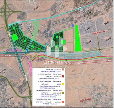 Mohathab, 夏尔迦 住宅地块待售 - مهذب. jpg Mohathab, 夏尔迦 住宅地块待售 - مهذب. jpg