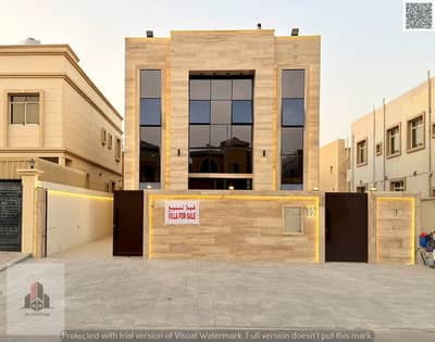 5 Bedroom Villa for Sale in Al Mowaihat, Ajman - WhatsApp Image 2026-10-06 at 5.58. 12 PM (1). jpeg 5 Bedroom Villa for Sale in Al Mowaihat, Ajman - WhatsApp Image 2026-10-06 at 5.58. 12 PM (1). jpeg