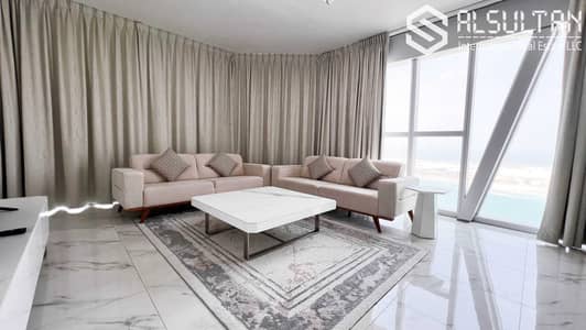 3 Bedroom Flat for Rent in Corniche Area, Abu Dhabi - IMG_9852. jpg