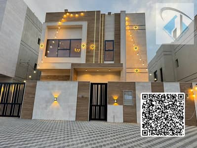 4 Camere Villa in affitto a Al Helio, Ajman - WhatsApp Image 2026-10-10 at 10.36. 27. jpeg