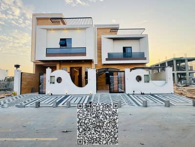 4 Camere Villa in affitto a Al Helio, Ajman - WhatsApp Image 2026-10-09 at 1.15. 06 PM (3). jpeg 4 Camere Villa in affitto a Al Helio, Ajman - WhatsApp Image 2026-10-09 at 1.15. 06 PM (3). jpeg
