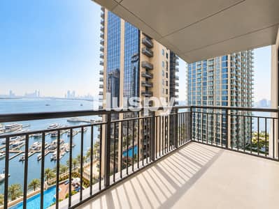 3 Schlafzimmer Wohnung zum Miete in Dubai Creek Harbour, Dubai - Wohnung in Dubai Creek Harbour,Dubai Creek Residences,Dubai Creek Residence Tower 2 North, 3 schlafzimmer, 275000 AED - 16802746 3 Schlafzimmer Wohnung zum Miete in Dubai Creek Harbour, Dubai - Wohnung in Dubai Creek Harbour,Dubai Creek Residences,Dubai Creek Residence Tower 2 North, 3 schlafzimmer, 275000 AED - 16802746