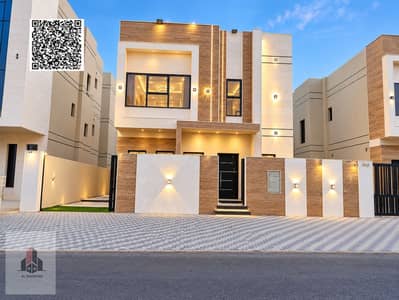 4 Slaapkamers Villa te Koop in Al Helio, Ajman - 258180. jpg 4 Slaapkamers Villa te Koop in Al Helio, Ajman - 258180. jpg