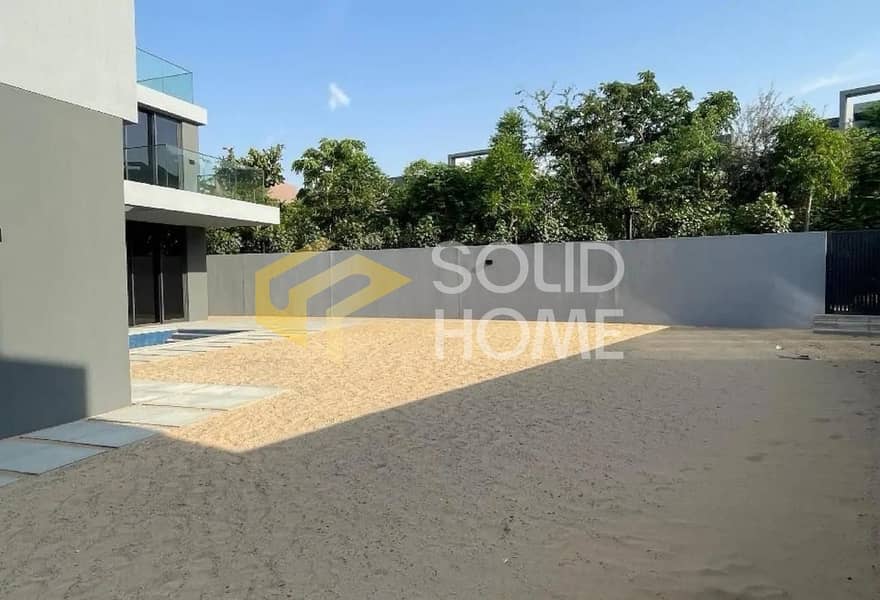 Villa à Tilal City,Masaar,Saro, 5 chambres, 6700000 AED - 16802784 Villa à Tilal City,Masaar,Saro, 5 chambres, 6700000 AED - 16802784
