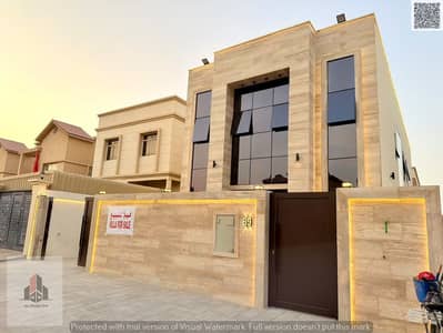 5 Bedroom Villa for Sale in Al Mowaihat, Ajman - WhatsApp Image 2026-10-06 at 5.58. 13 PM (3). jpeg 5 Bedroom Villa for Sale in Al Mowaihat, Ajman - WhatsApp Image 2026-10-06 at 5.58. 13 PM (3). jpeg