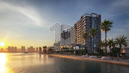 1 Bedroom Flat for Sale in Yas Island, Abu Dhabi - Fully Furnished | High End Facilities | Modern Unit 1 Bedroom Flat for Sale in Yas Island, Abu Dhabi - Fully Furnished | High End Facilities | Modern Unit
