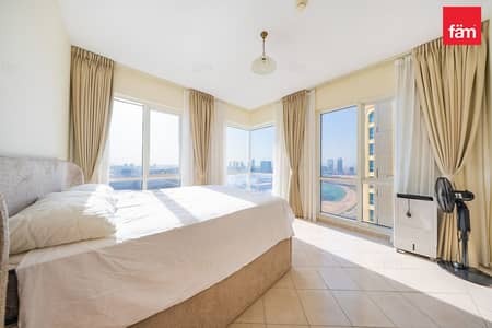 2 Slaapkamers Appartement te Koop in Dubai Production City (IMPZ), Dubai - Appartement in Dubai Production City (IMPZ)，The Crescent Towers，The Crescent Tower C, 2 slaapkamers, 1190000 AED - 16802844