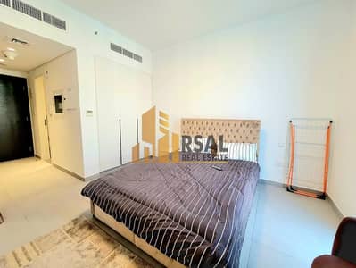 Studio for Rent in Aljada, Sharjah - IMG-20261009-WA0049. jpg