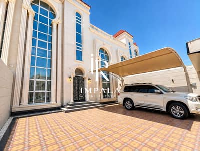 5 Schlafzimmer Villa zum Miete in Khalifa City, Abu Dhabi - 195b6b21-57ee-4e34-bc5a-6d2238f49734. png 5 Schlafzimmer Villa zum Miete in Khalifa City, Abu Dhabi - 195b6b21-57ee-4e34-bc5a-6d2238f49734. png