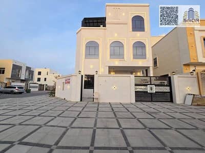 6 Bedroom Villa for Sale in Al Amerah, Ajman - WhatsApp Image 2026-10-09 at 8.08. 58 PM (1). jpeg 6 Bedroom Villa for Sale in Al Amerah, Ajman - WhatsApp Image 2026-10-09 at 8.08. 58 PM (1). jpeg