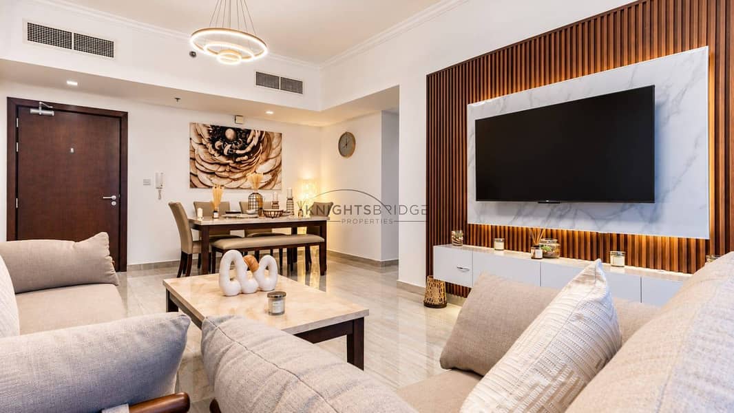 Appartement à Al Furjan,Maria Tower, 2 chambres, 99990 AED - 16802873 Appartement à Al Furjan,Maria Tower, 2 chambres, 99990 AED - 16802873