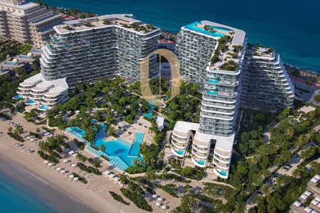 2 Bedroom Flat for Sale in Palm Jumeirah, Dubai - Hero_Aerial. jpg 2 Bedroom Flat for Sale in Palm Jumeirah, Dubai - Hero_Aerial. jpg