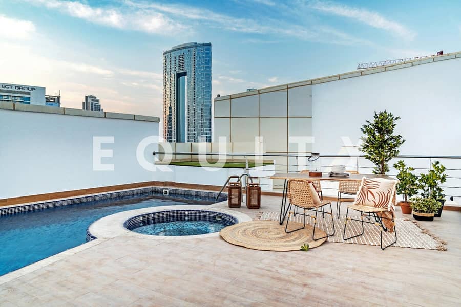 Appartement à Dubai Marina,Trident Waterfront, 3 chambres, 7500000 AED - 16802901 Appartement à Dubai Marina,Trident Waterfront, 3 chambres, 7500000 AED - 16802901