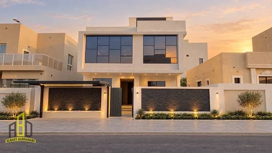 5 Camere Villa in vendita a Al Zahya, Ajman - WhatsApp Image 2026-10-09 at 11.29. 53 PM (1). jpeg 5 Camere Villa in vendita a Al Zahya, Ajman - WhatsApp Image 2026-10-09 at 11.29. 53 PM (1). jpeg