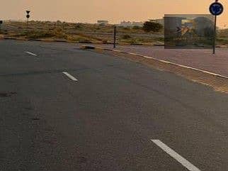 FOR SALE | PRIME CORNER PLOT IN AL ZAHIA | Bayut.com