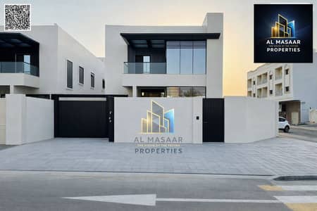 Villa de 5 chambres à à vendre à Al Rawda, Ajman - batch_BCO. 2637a1fa-d37b-4bac-91e2-5841f9295532. png