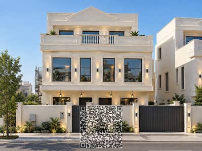 7 Camere Villa in affitto a Al Yasmeen, Ajman - WhatsApp Image 2026-10-09 at 1.15. 38 PM. jpeg 7 Camere Villa in affitto a Al Yasmeen, Ajman - WhatsApp Image 2026-10-09 at 1.15. 38 PM. jpeg