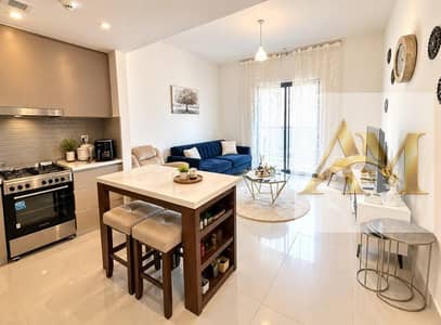 1 Schlafzimmer Wohnung zum Miete in Al Khan, Sharjah - f9373d74-a6dc-4874-acb6-f2e918e3d732. jpg 1 Schlafzimmer Wohnung zum Miete in Al Khan, Sharjah - f9373d74-a6dc-4874-acb6-f2e918e3d732. jpg