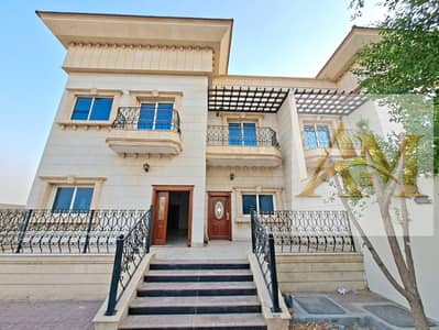 4 Schlafzimmer Villa zum Miete in Al Tay East, Sharjah - 51452ea3-139c-4dd0-8a59-282c4c6bed31. jpg 4 Schlafzimmer Villa zum Miete in Al Tay East, Sharjah - 51452ea3-139c-4dd0-8a59-282c4c6bed31. jpg