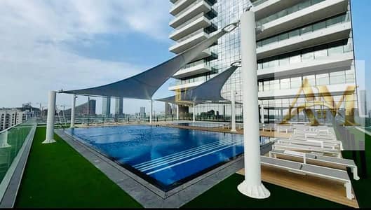 4 Schlafzimmer Wohnung zum Verkauf in Al Khan, Sharjah - 12dd43e0-a2ab-4af5-a4c4-9ce886962044. jpg