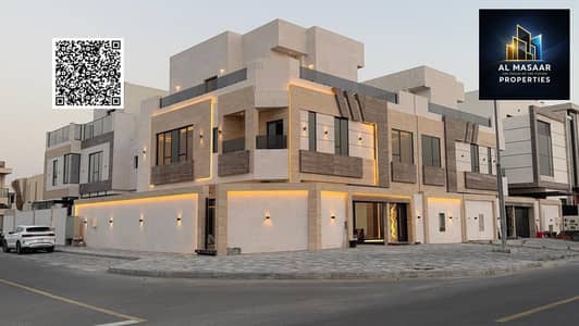 5 Bedroom Villa for Sale in Hoshi, Sharjah - batch_WhatsApp Image 2026-10-10 at 7.28. 37 AM (1). jpeg 5 Bedroom Villa for Sale in Hoshi, Sharjah - batch_WhatsApp Image 2026-10-10 at 7.28. 37 AM (1). jpeg