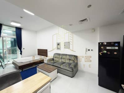 Studio for Rent in Dubai Silicon Oasis (DSO), Dubai - 216776. jpg