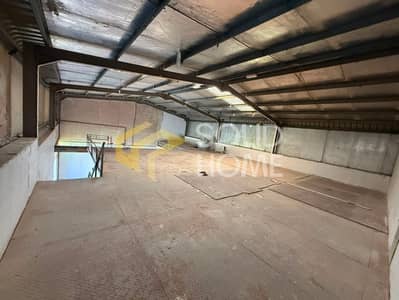 Warehouse de à à louer à Industrial Area, Sharjah - Entrepôt à Industrial Area,Industrial Area 13, 125000 AED - 16802991 Warehouse de à à louer à Industrial Area, Sharjah - Entrepôt à Industrial Area,Industrial Area 13, 125000 AED - 16802991