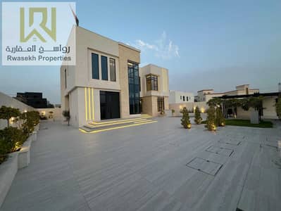 6 Bedroom Villa for Sale in Al Yasmeen, Ajman - WhatsApp Image 2026-08-03 at 11.01. 03 PM. jpeg 6 Bedroom Villa for Sale in Al Yasmeen, Ajman - WhatsApp Image 2026-08-03 at 11.01. 03 PM. jpeg