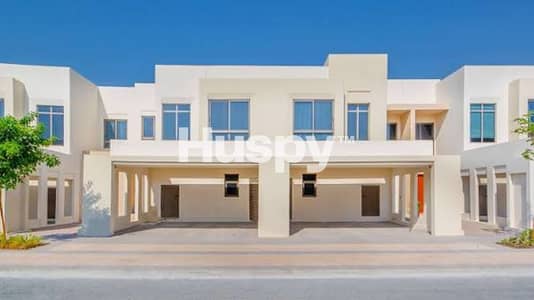 3 Slaapkamers Townhouse te Koop in Town Square, Dubai - Rijwoning in Town Square,Hayat Townhouses, 3 slaapkamers, 2650000 AED - 16803002 3 Slaapkamers Townhouse te Koop in Town Square, Dubai - Rijwoning in Town Square,Hayat Townhouses, 3 slaapkamers, 2650000 AED - 16803002