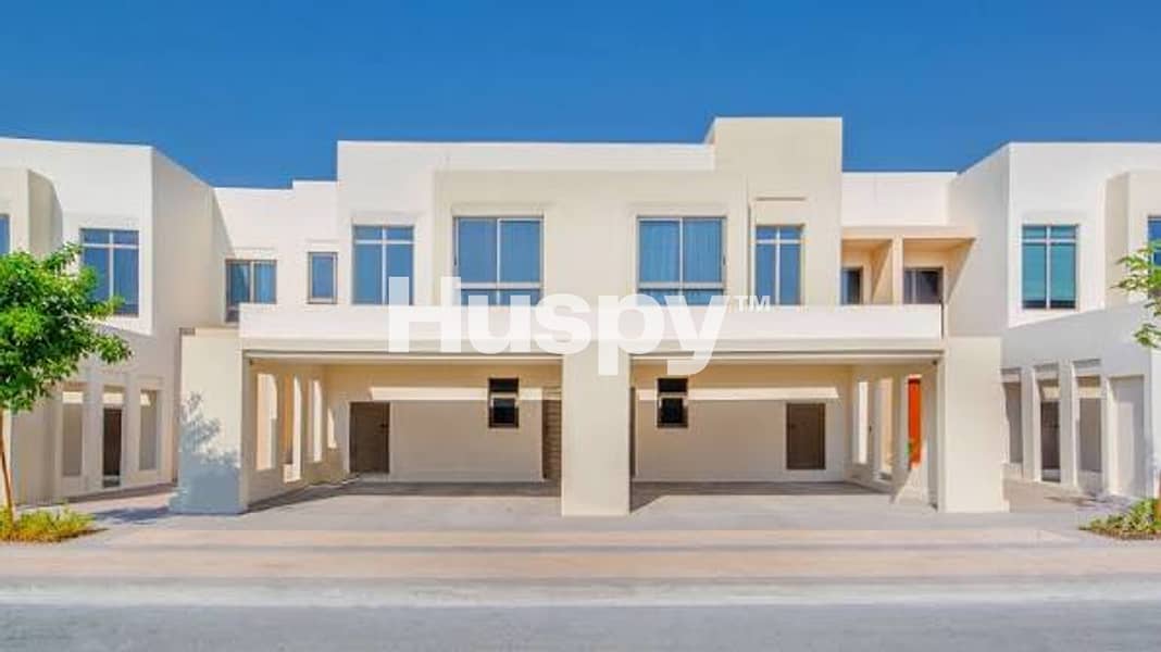Rijwoning in Town Square,Hayat Townhouses, 3 slaapkamers, 2650000 AED - 16803002 Rijwoning in Town Square,Hayat Townhouses, 3 slaapkamers, 2650000 AED - 16803002