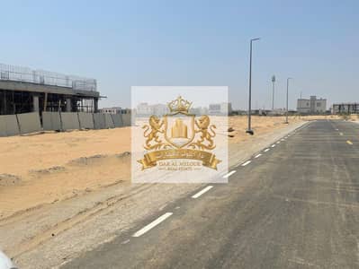 Plot for Sale in Hoshi, Sharjah - ح3. jpeg Plot for Sale in Hoshi, Sharjah - ح3. jpeg