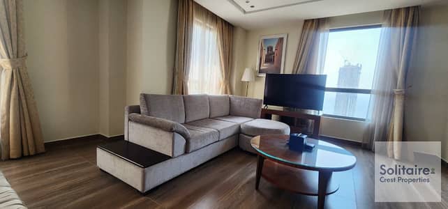 بنتهاوس 4 غرف نوم للايجار في جميرا بيتش ريزيدنس، دبي - WhatsApp Image 2026-10-08 at 15.37. 07 (2). jpeg