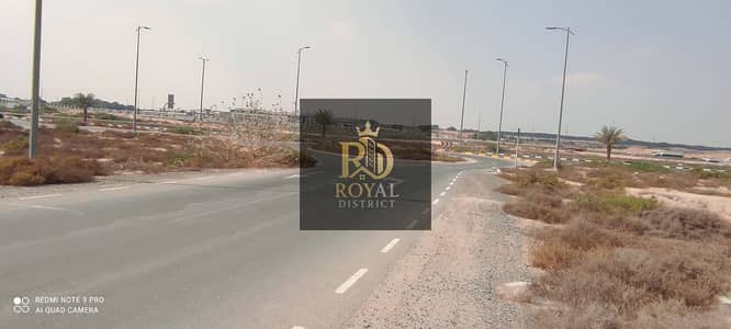 Plot zum Verkauf in Tilal City, Sharjah - 870626012-1066x800. jpeg