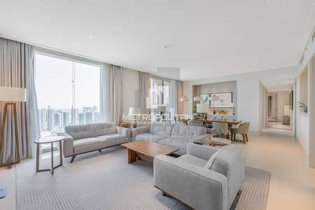 3 Schlafzimmer Wohnung zum Verkauf in Downtown Dubai, Dubai - Wohnung in Downtown Dubai，Vida Residence Downtown, 3 schlafzimmer, 7199999 AED - 16803092